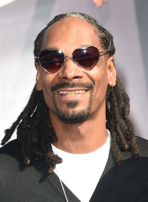 Snoop dogg